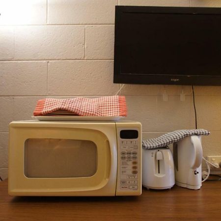 Motel Maroondah Box Hill Luaran gambar