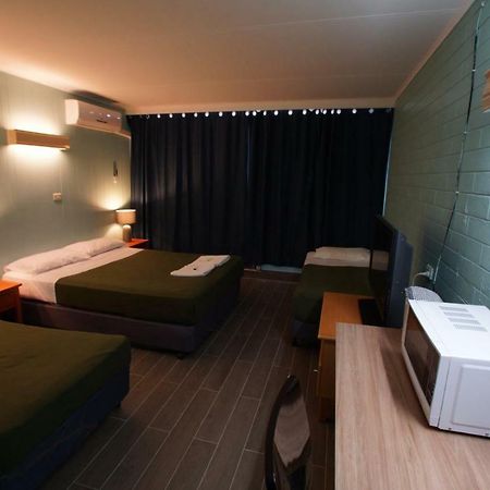 Motel Maroondah Box Hill Luaran gambar