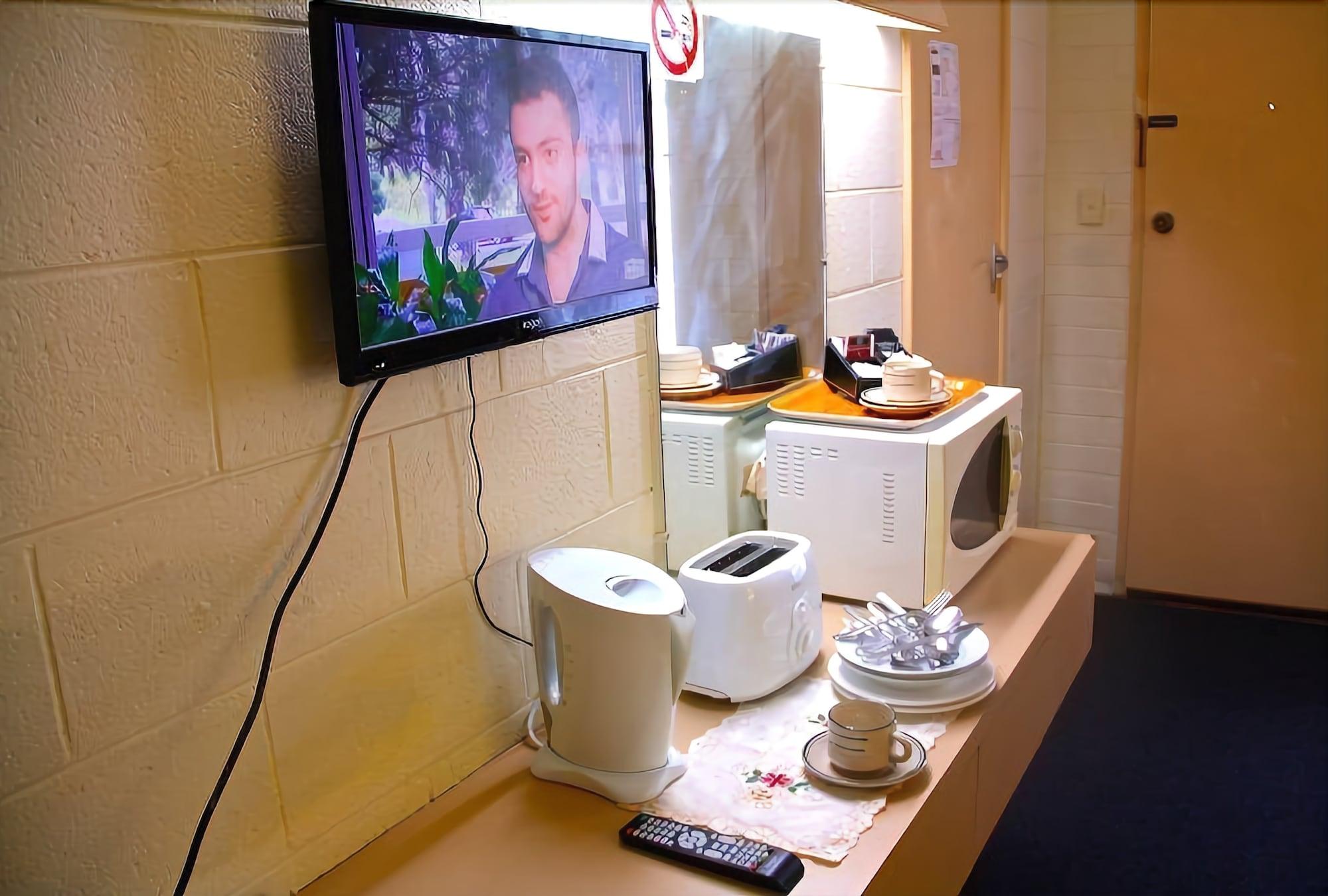 Motel Maroondah Box Hill Luaran gambar