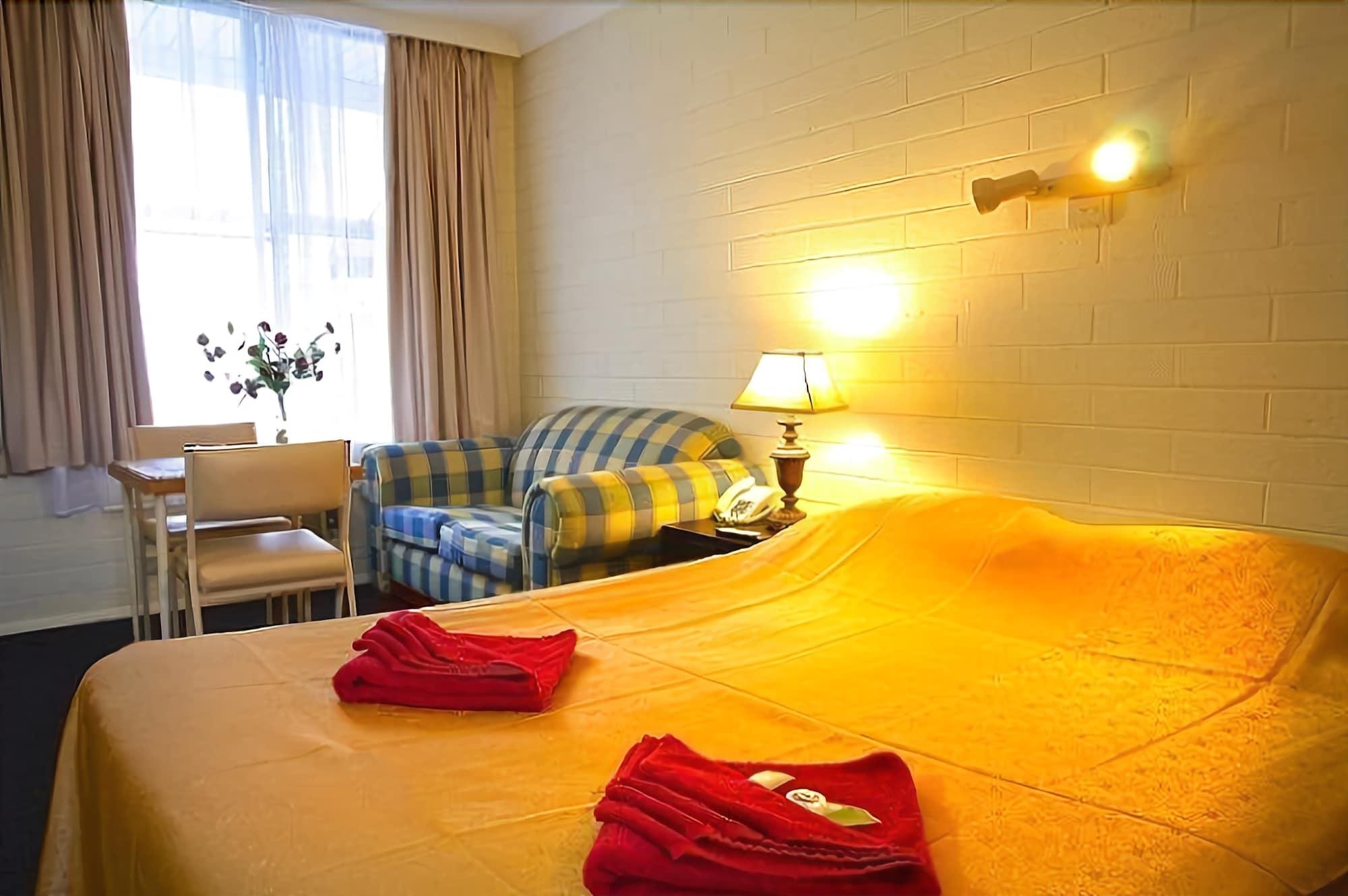 Motel Maroondah Box Hill Luaran gambar