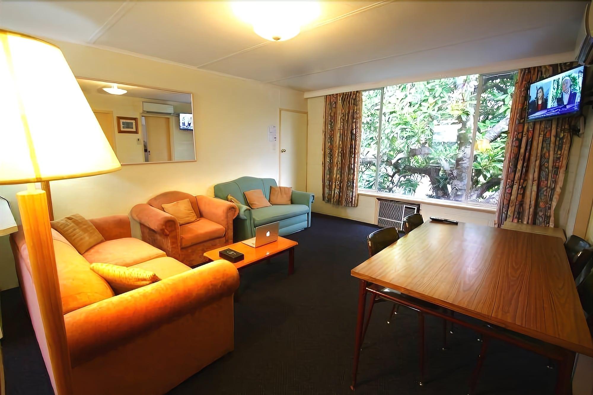 Motel Maroondah Box Hill Luaran gambar