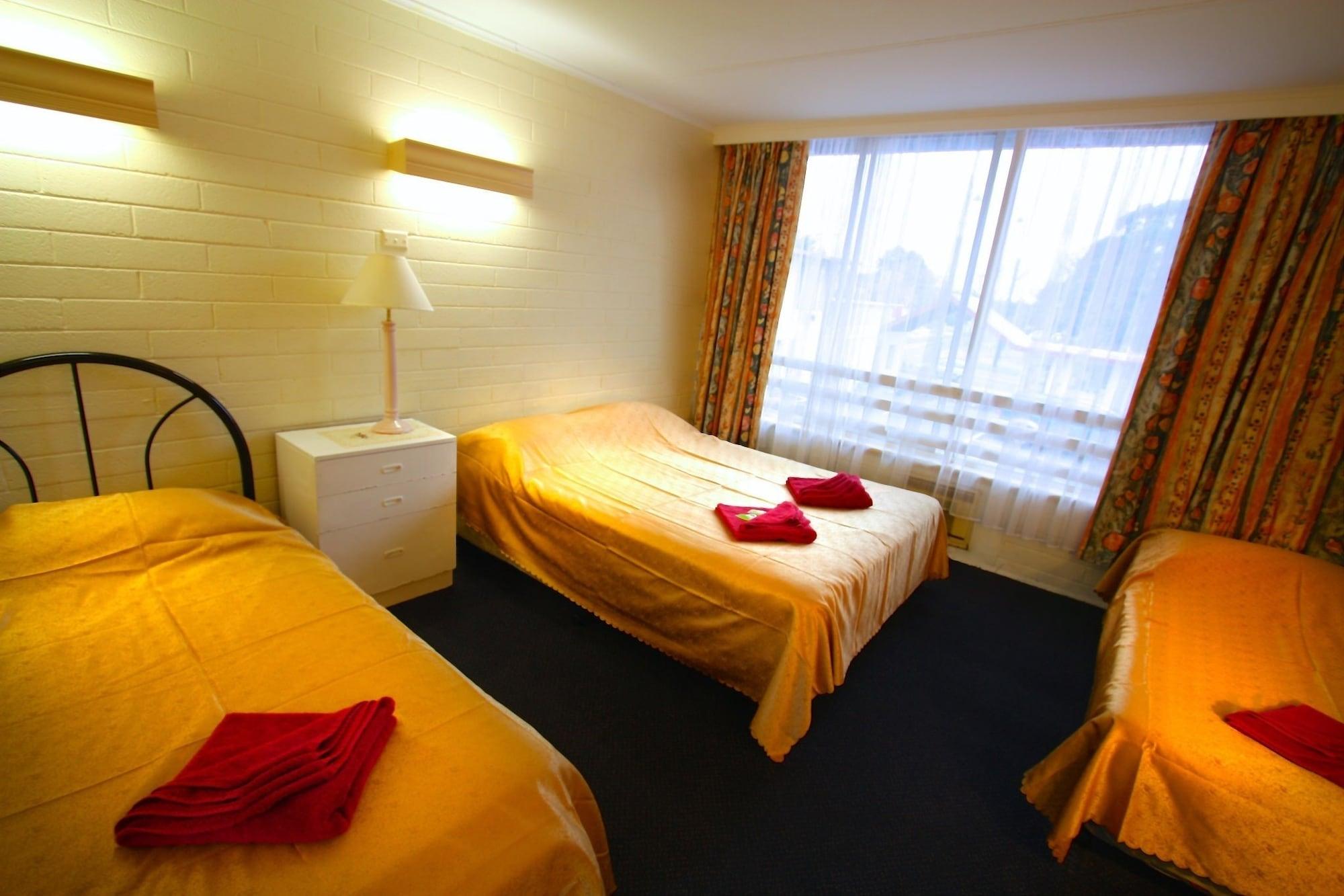 Motel Maroondah Box Hill Luaran gambar