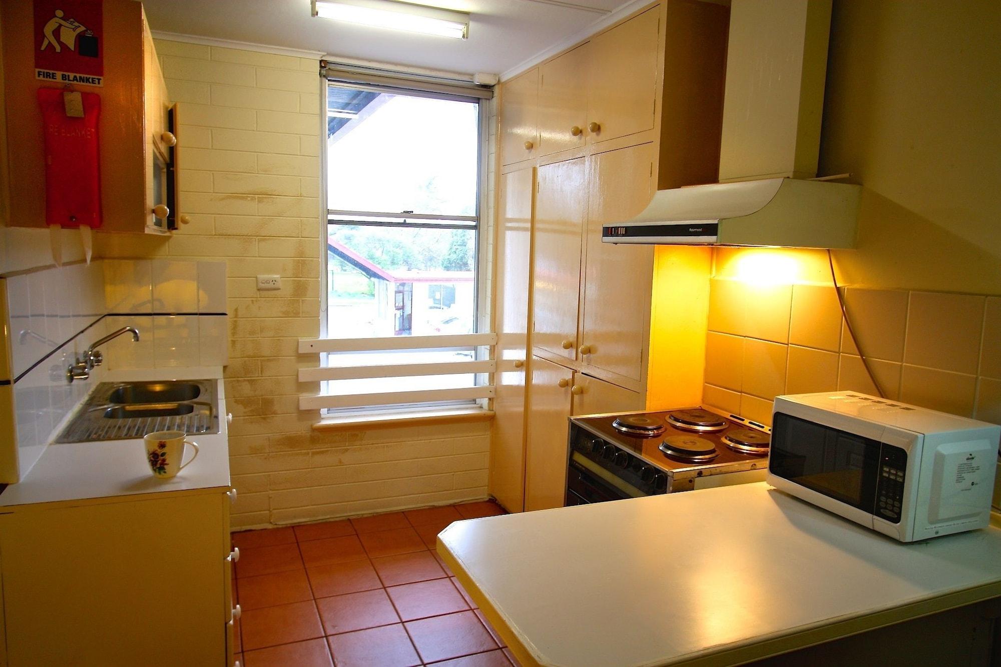 Motel Maroondah Box Hill Luaran gambar