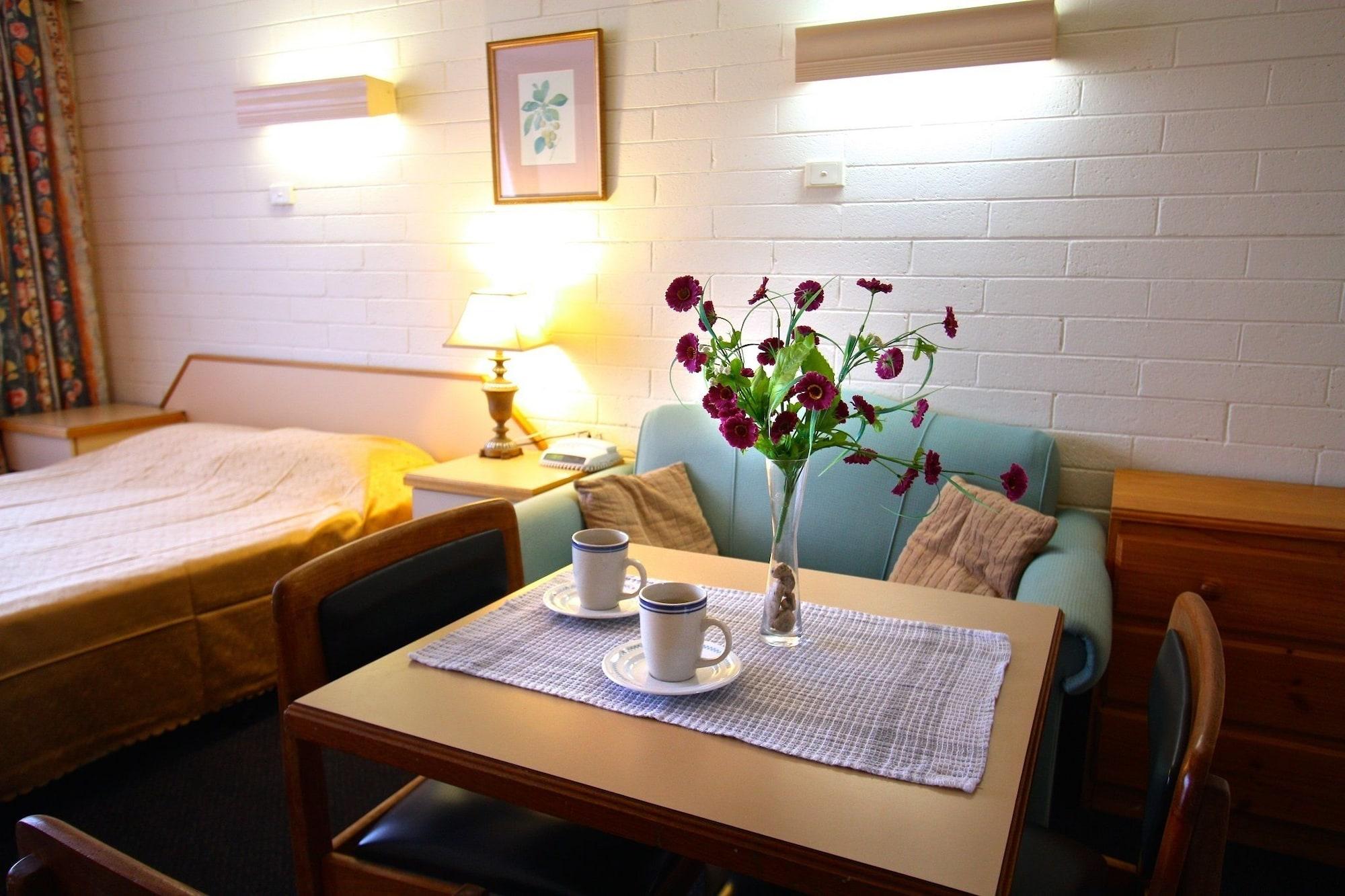 Motel Maroondah Box Hill Luaran gambar