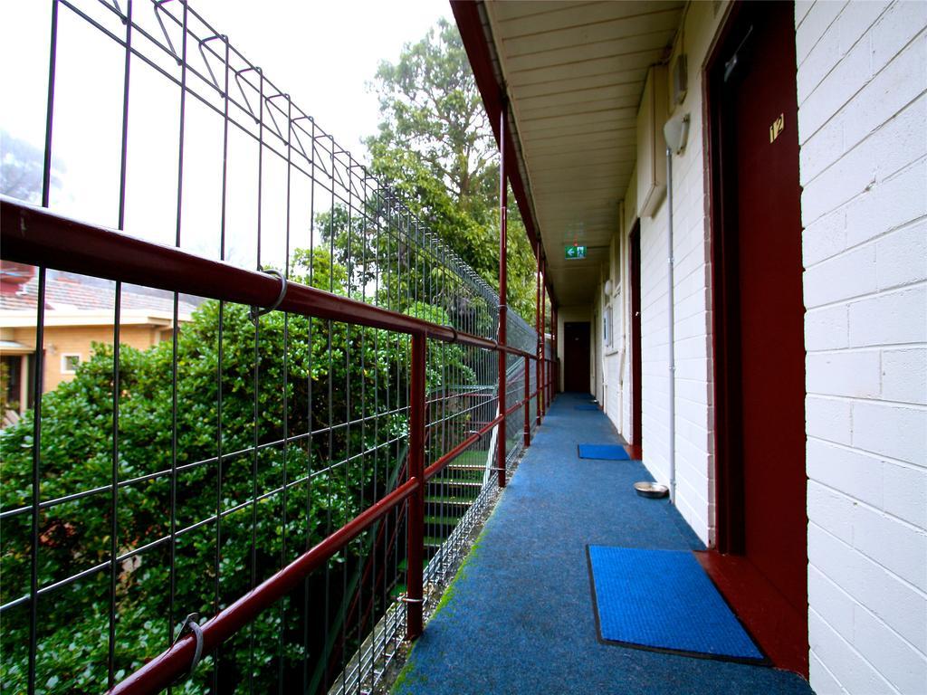 Motel Maroondah Box Hill Luaran gambar