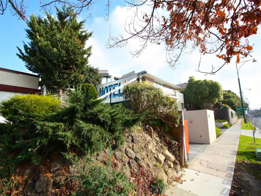 Motel Maroondah Box Hill Luaran gambar