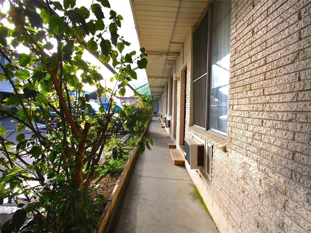 Motel Maroondah Box Hill Luaran gambar