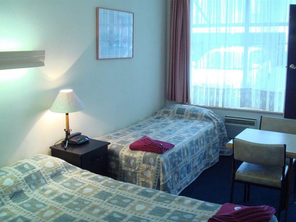 Motel Maroondah Box Hill Luaran gambar