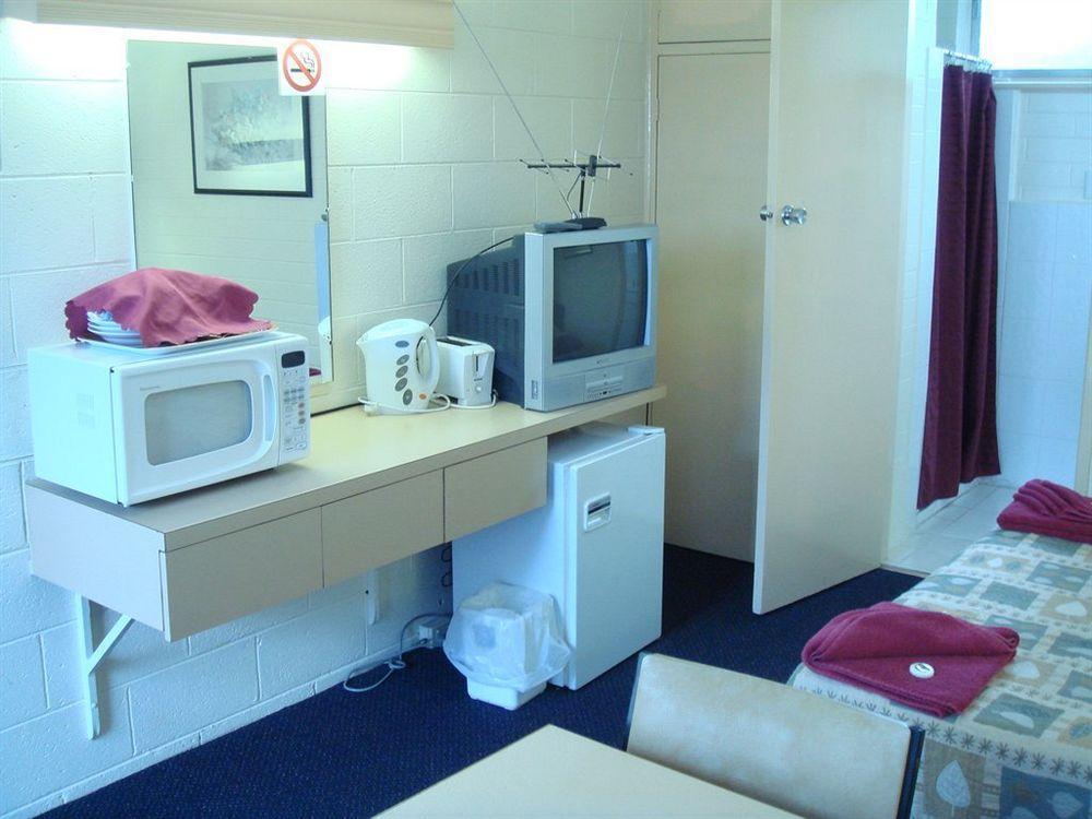 Motel Maroondah Box Hill Luaran gambar