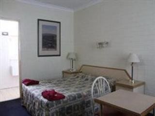 Motel Maroondah Box Hill Luaran gambar