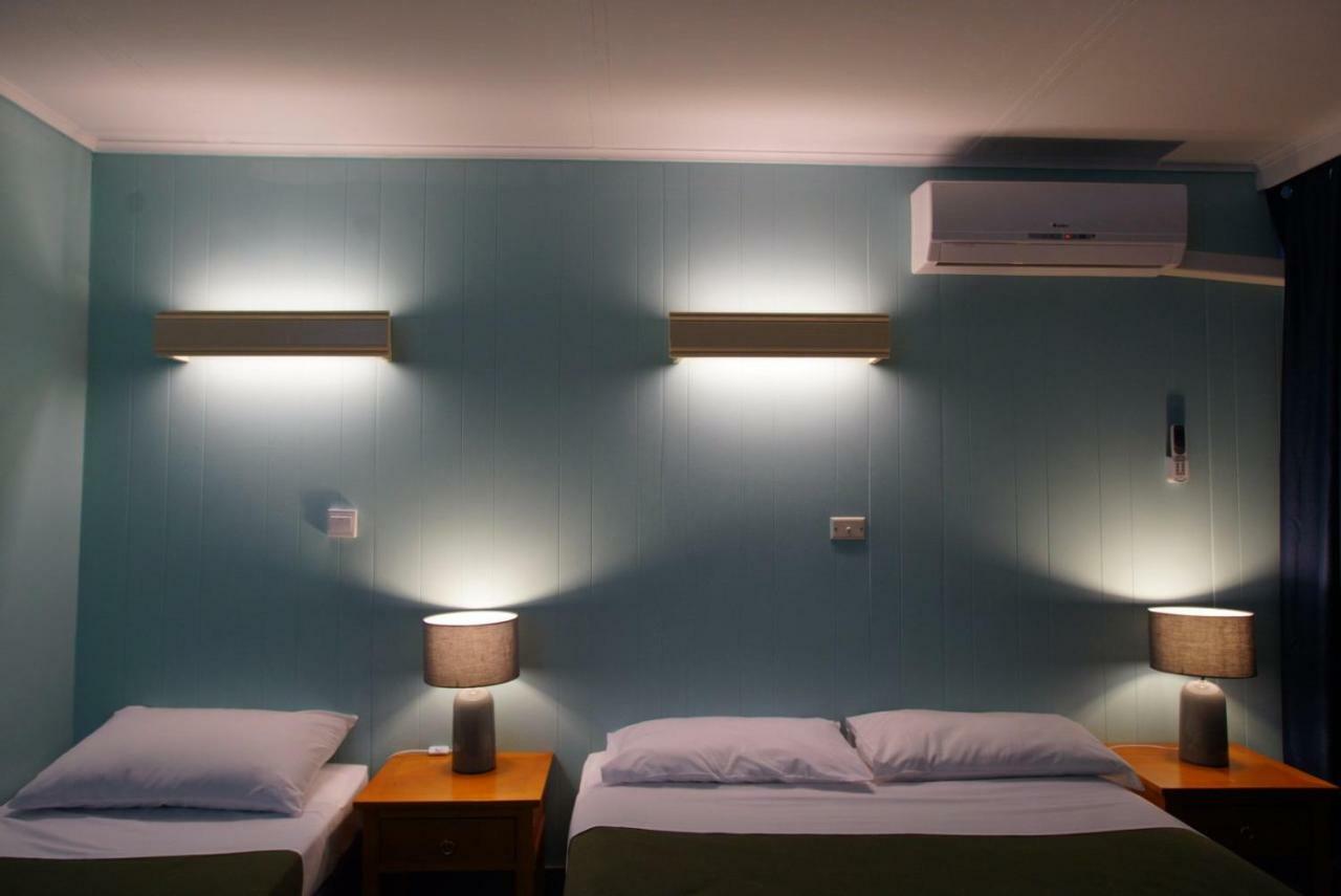 Motel Maroondah Box Hill Luaran gambar