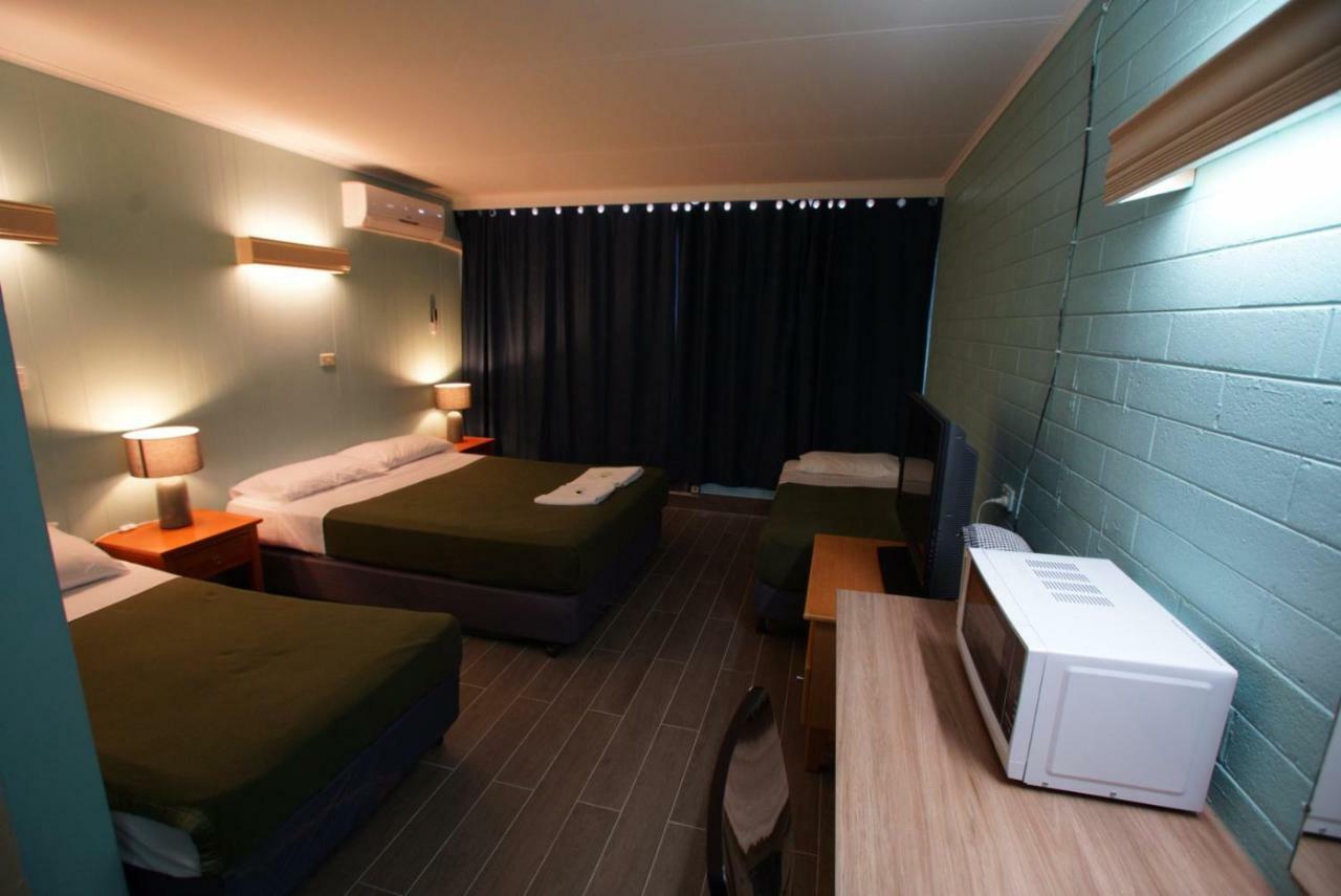 Motel Maroondah Box Hill Luaran gambar