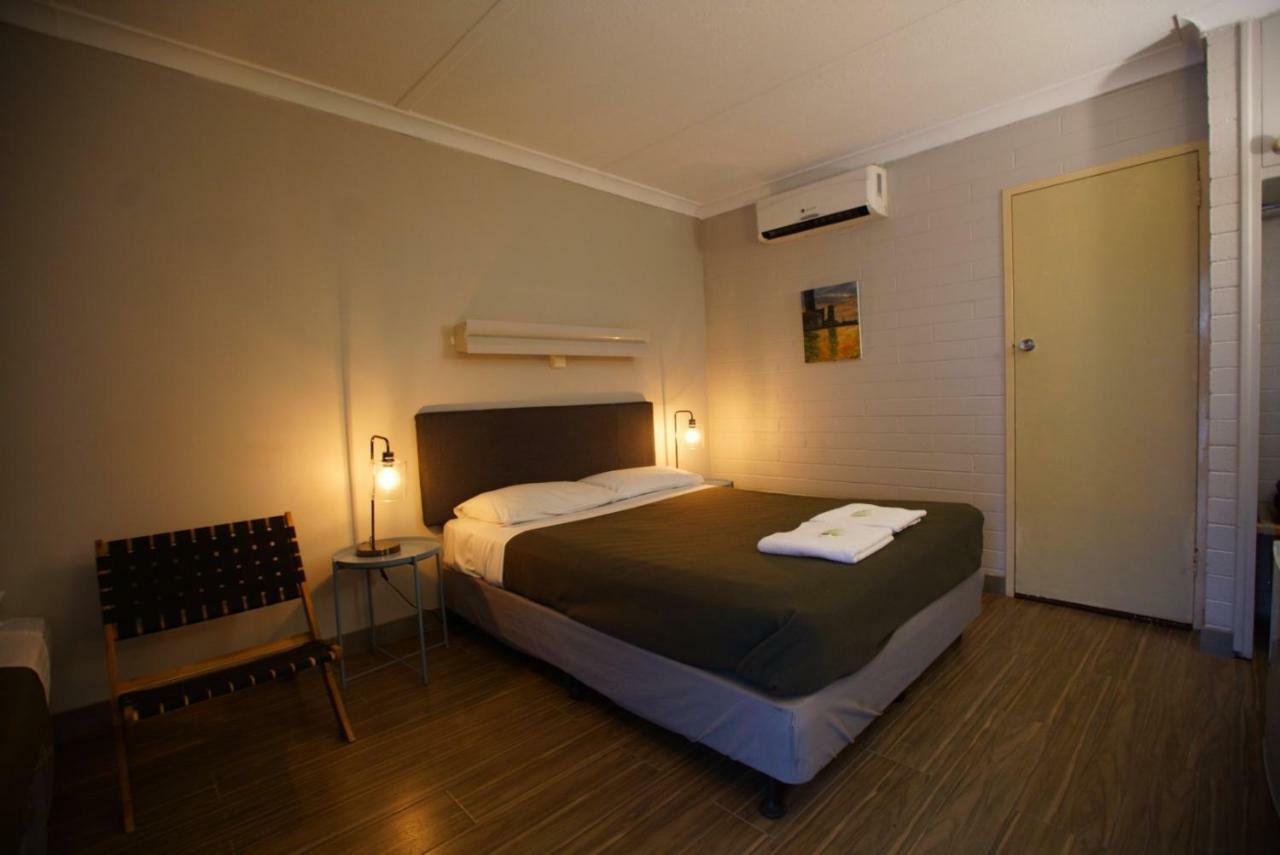 Motel Maroondah Box Hill Luaran gambar