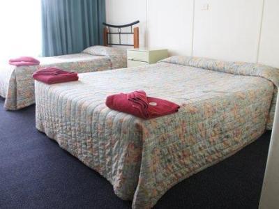 Motel Maroondah Box Hill Luaran gambar