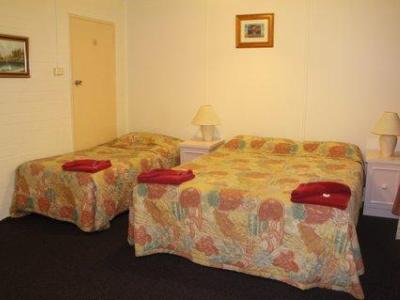 Motel Maroondah Box Hill Luaran gambar